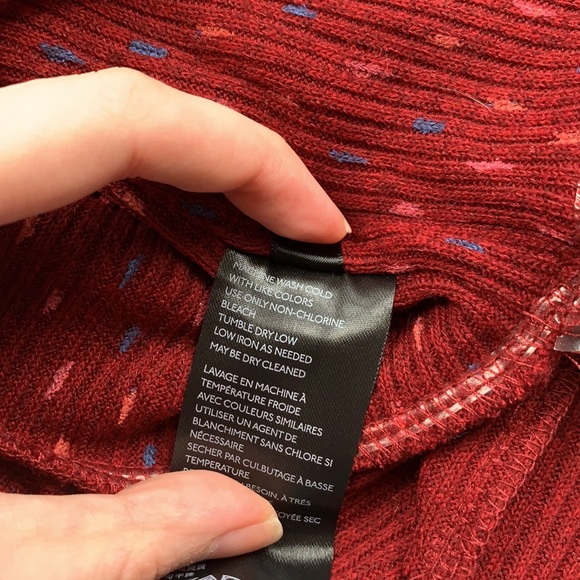 NWT Free People Mood Skirt Set in Copper Combo - Picture 8 of 15